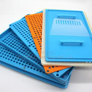 400 Holes Size 0 Manual Capsule Filling Machine