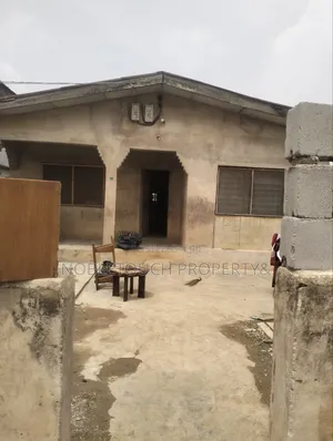 8bdrm Bungalow in Off Bayota Street for sale