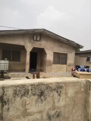 8bdrm Bungalow in Off Bayota Street for sale