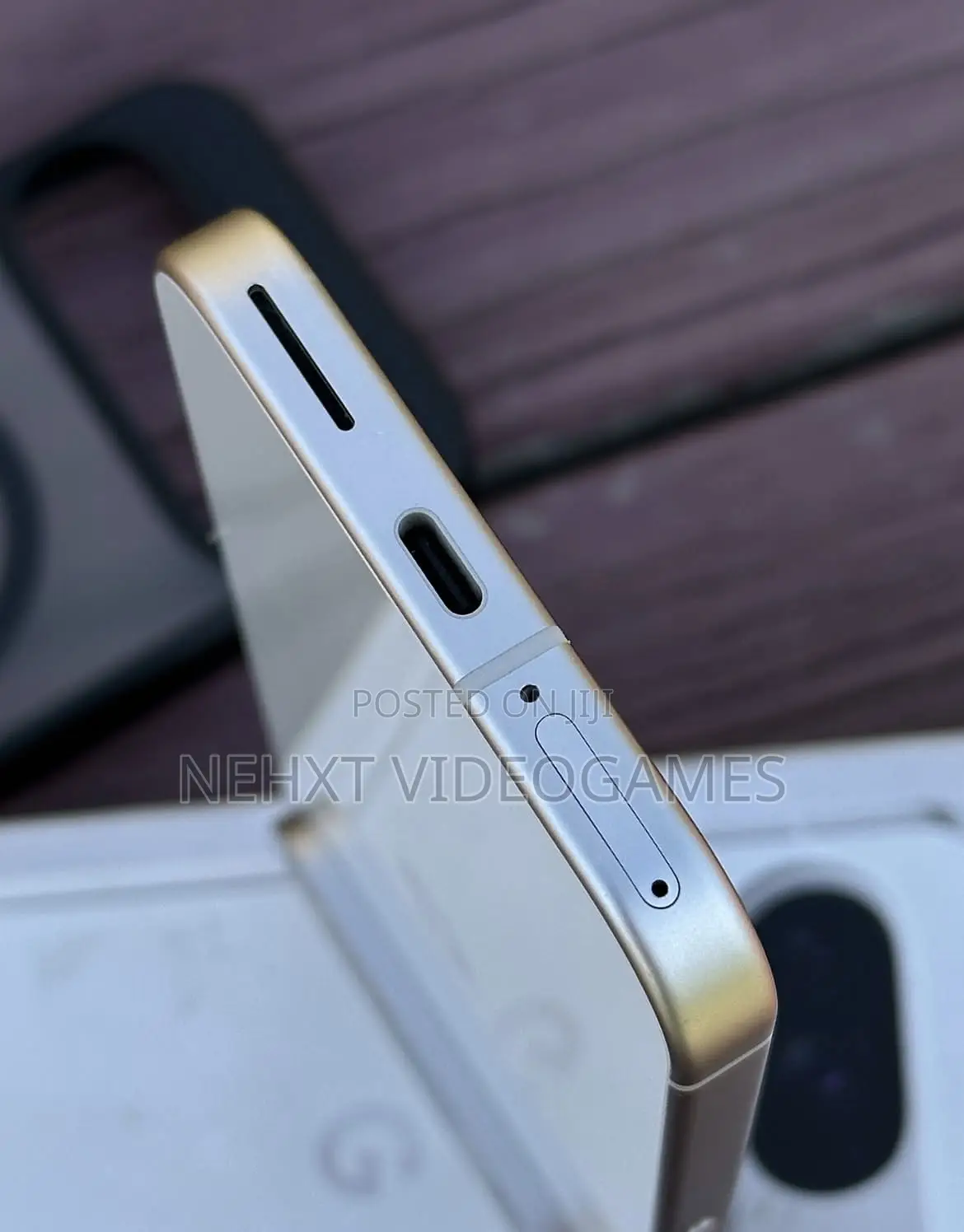 Google Pixel 9 128 GB Silver