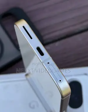 Google Pixel 9 128 GB Silver