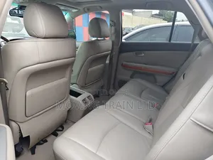 Lexus RX 330 2005 Blue