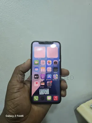 Apple iPhone XS 256 GB Gold