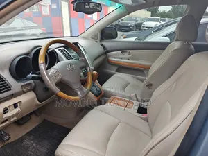 Lexus RX 330 2005 Blue