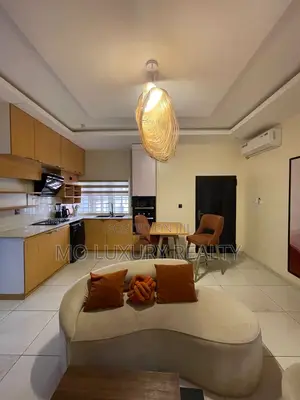 2 Bedroom Apt Shortlet