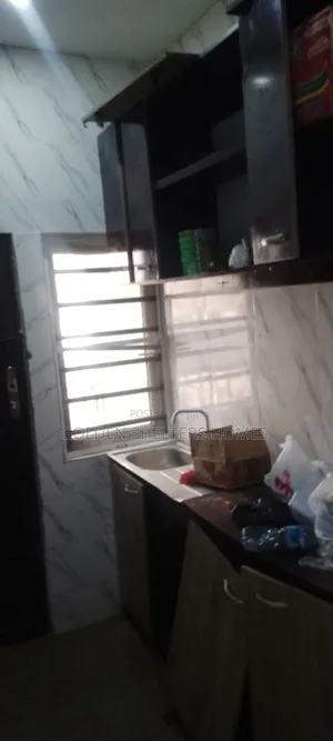 Furnished 3bdrm Block of Flats in Golf Annex Estate, Enugu for rent