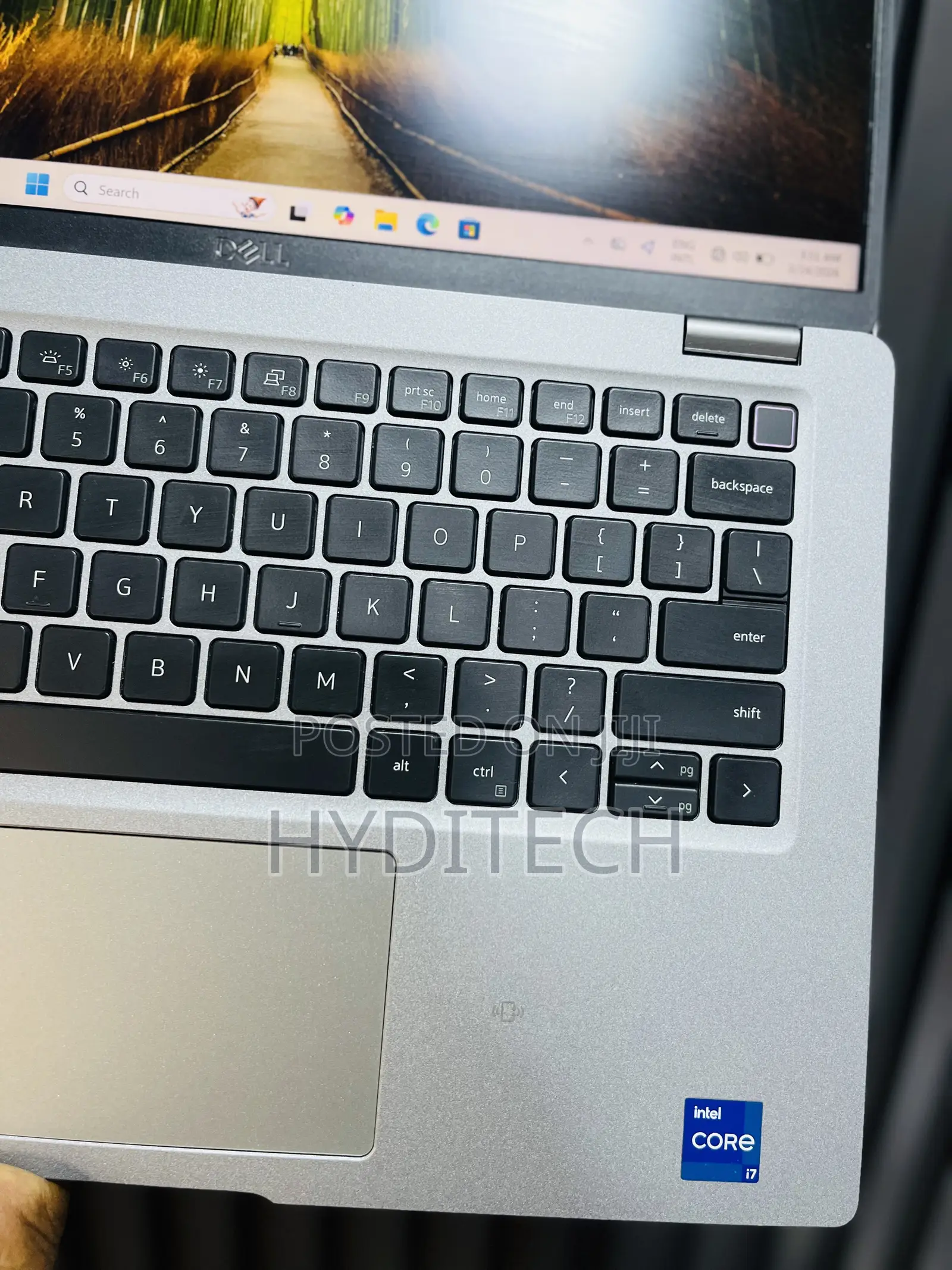 Laptop Dell Latitude 5420 16GB Intel Core i7 SSD 256GB