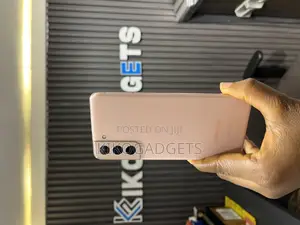 Samsung Galaxy S21 5G 128 GB Pink