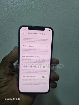 Apple iPhone 12 128 GB Blue