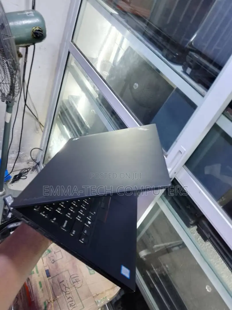 Laptop Lenovo ThinkPad T470 8GB Intel Core i7 SSD 256GB