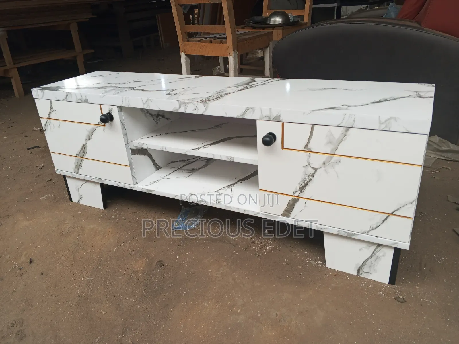 Tv Console