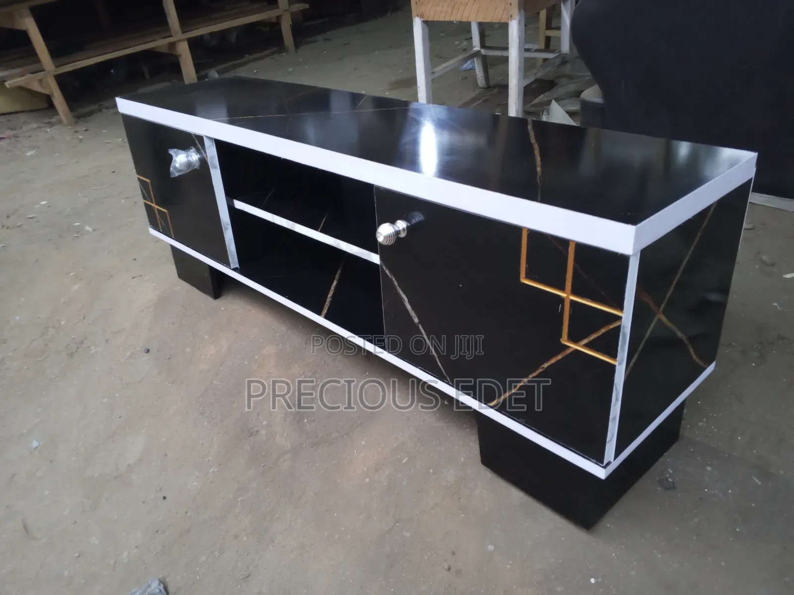 Tv Console