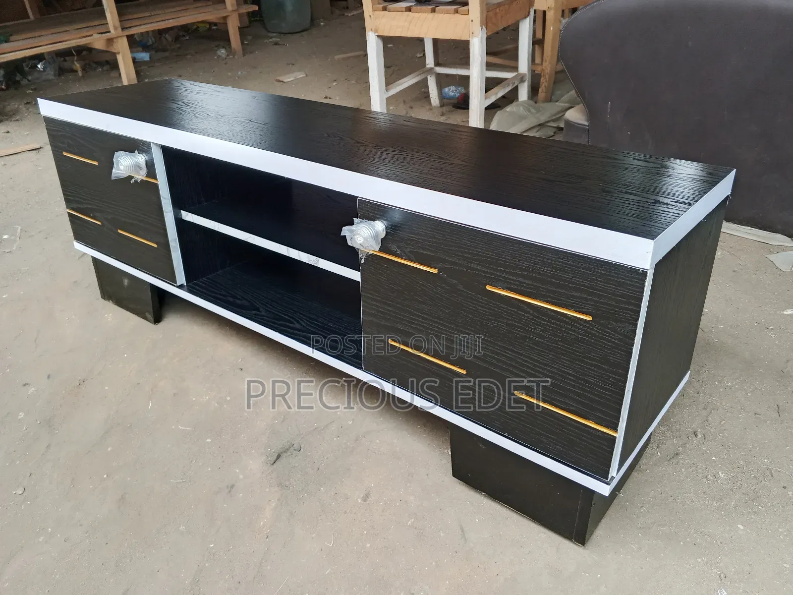 Tv Console