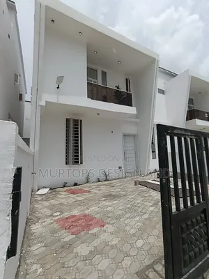 4bdrm Duplex in Gra, Lekki for sale
