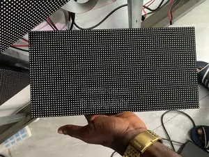 Led Screen P3.91 And P4
