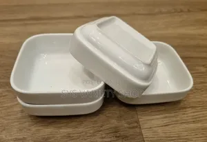 4 Pack Ceramic Dip Bowls,Mini Bowls,