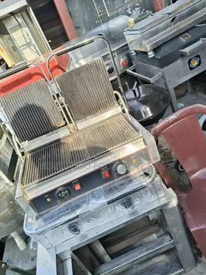 Shawarma Toaster