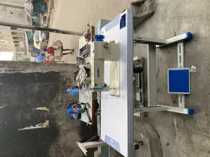 Juki Industrial Sewing Machine