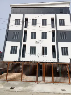 2bdrm Apartment in Ikate for sale