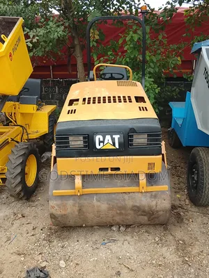 Mini Asphalt Roller for Sale