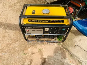 Firman Generator