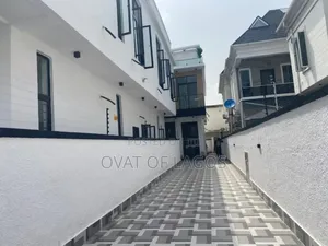 4bdrm Duplex in Orchid, Lekki for rent