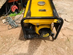 Firman Generator