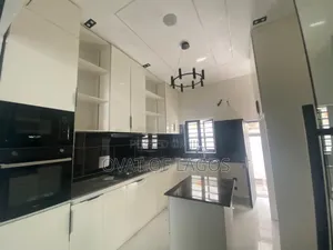 4bdrm Duplex in Orchid, Lekki for rent
