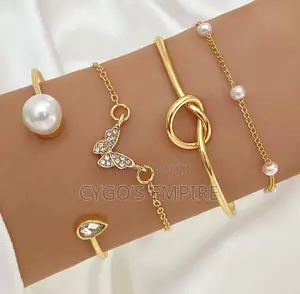 Jewelries/Accesories