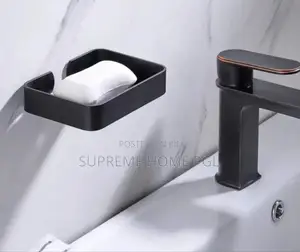 High Quality 304 Stainless Steel Soap Dish