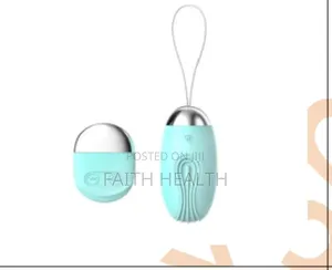 Rechargeable Remote Control Vibratimg Eggs