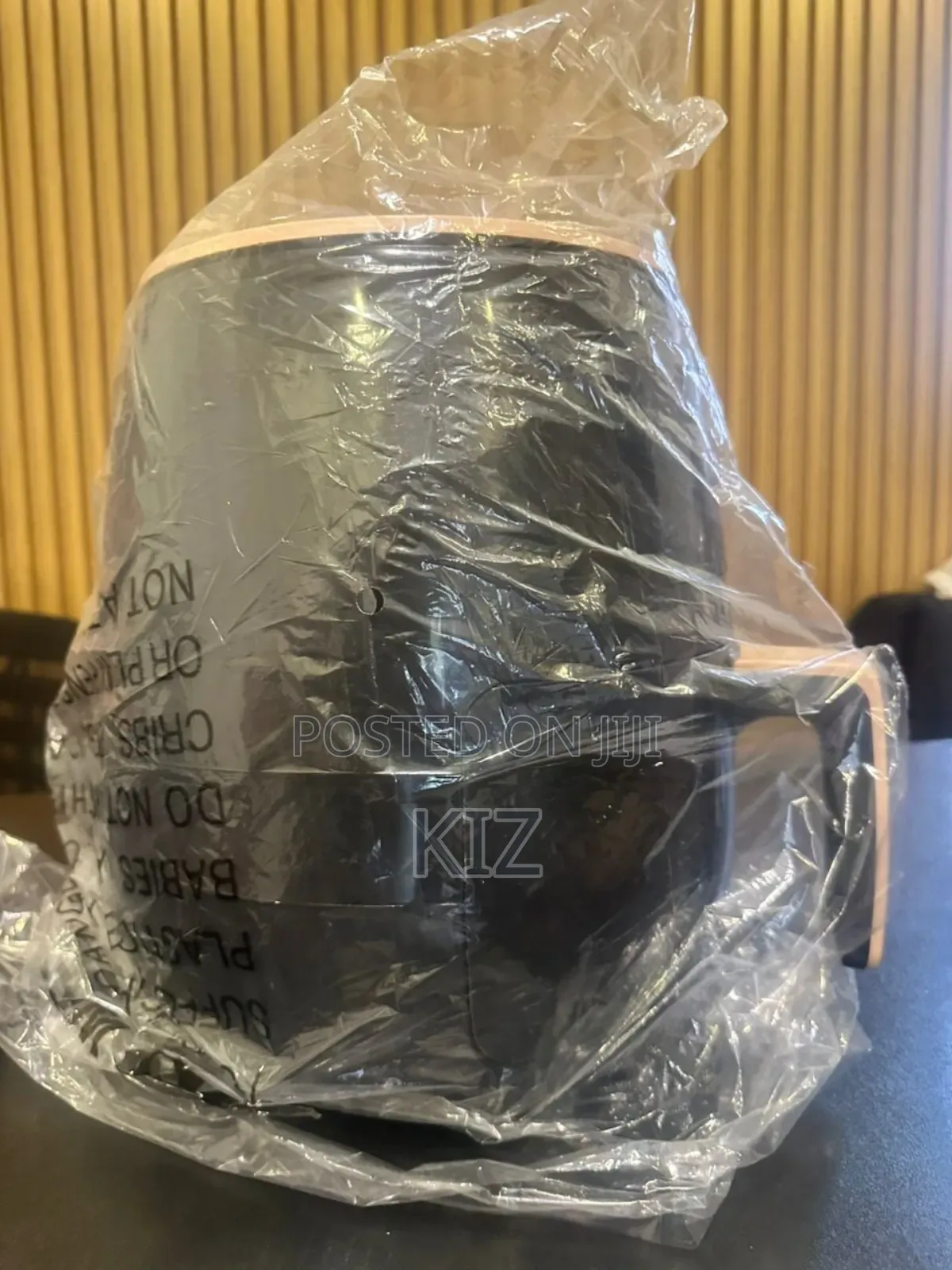 Air Fryer 6 Liter