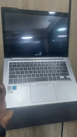 Laptop Asus 8GB Intel Core i5 SSD 256GB