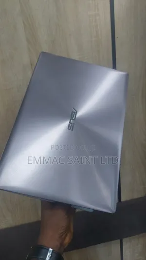 Laptop Asus 8GB Intel Core i5 SSD 256GB