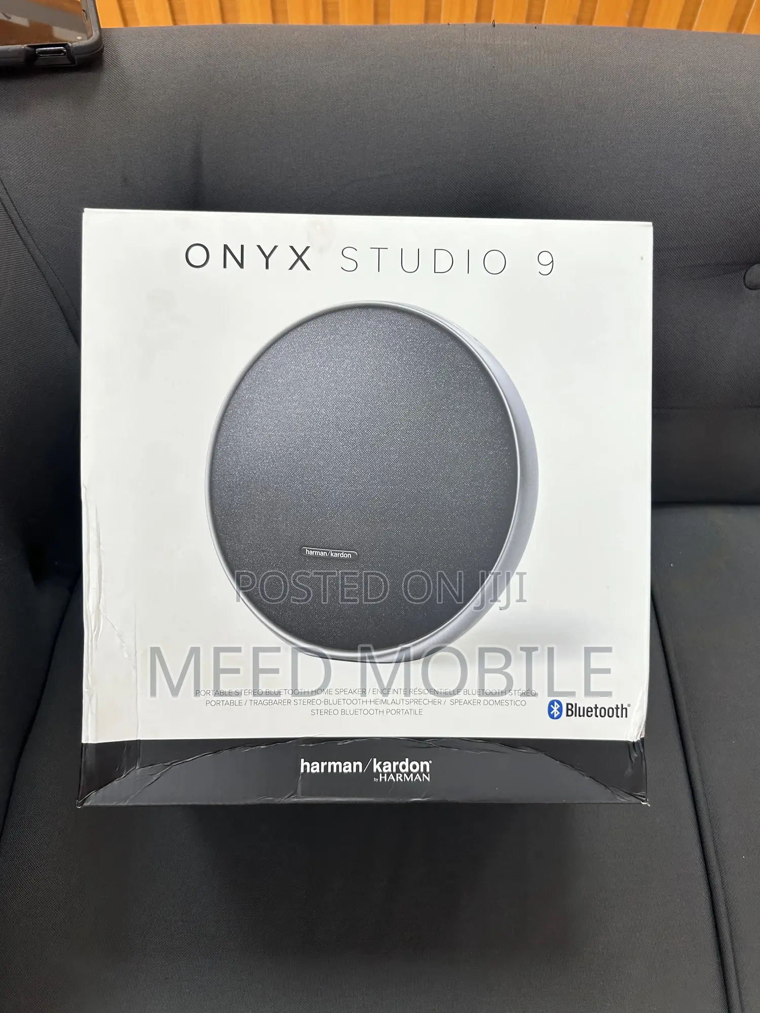 Onyx Studio 9
