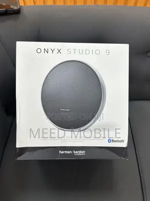 Onyx Studio 9