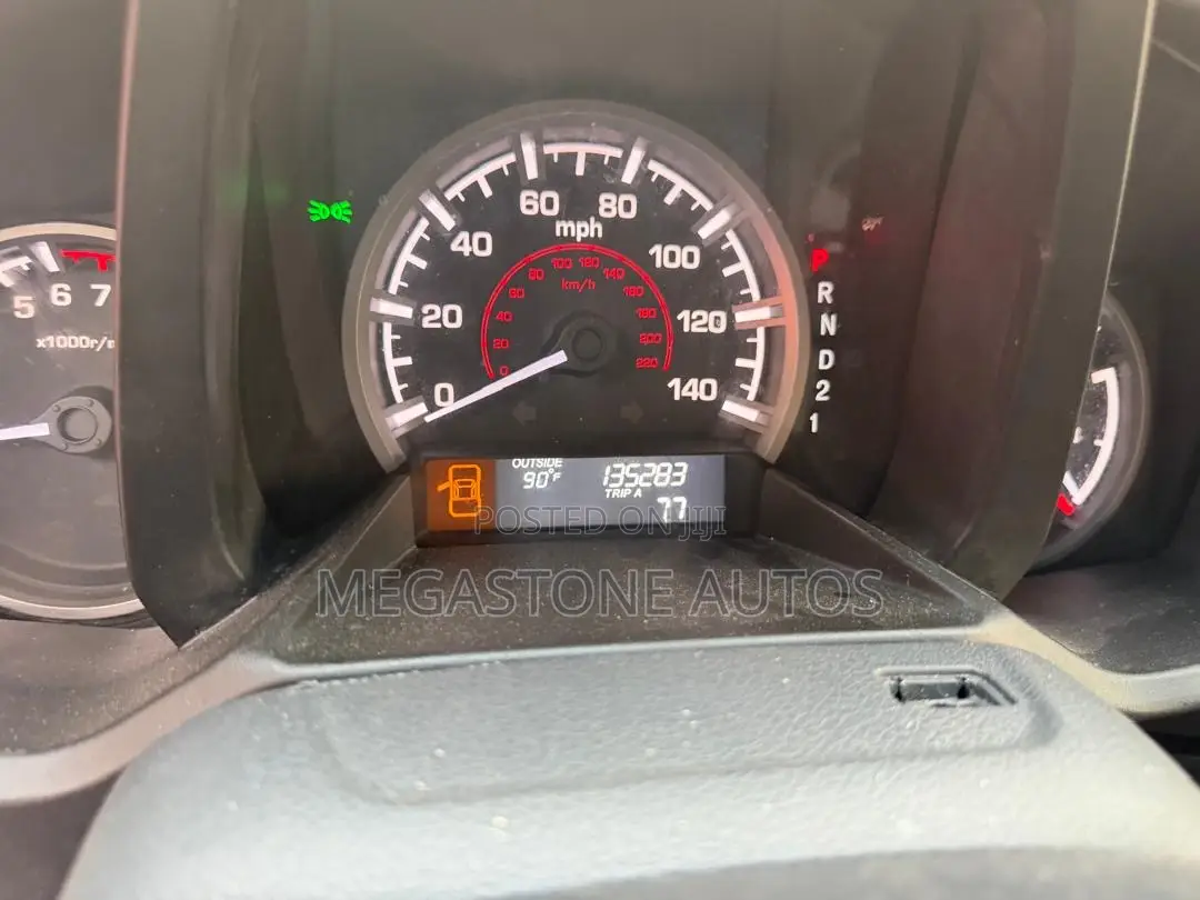 Honda Ridgeline 2010 Blue