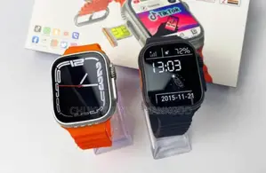 The Smartberry C92 Max Is a 4g-Enabled Android Smartwatch