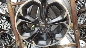 Honda Accord Rim Size 17