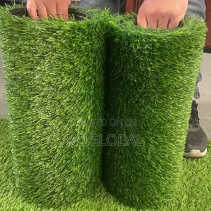 Artificial Grass Available for Outdoor Service