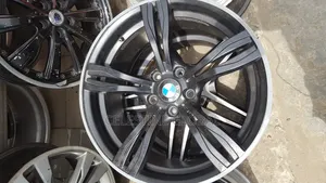 Is for BMW X5 Rim Size 19