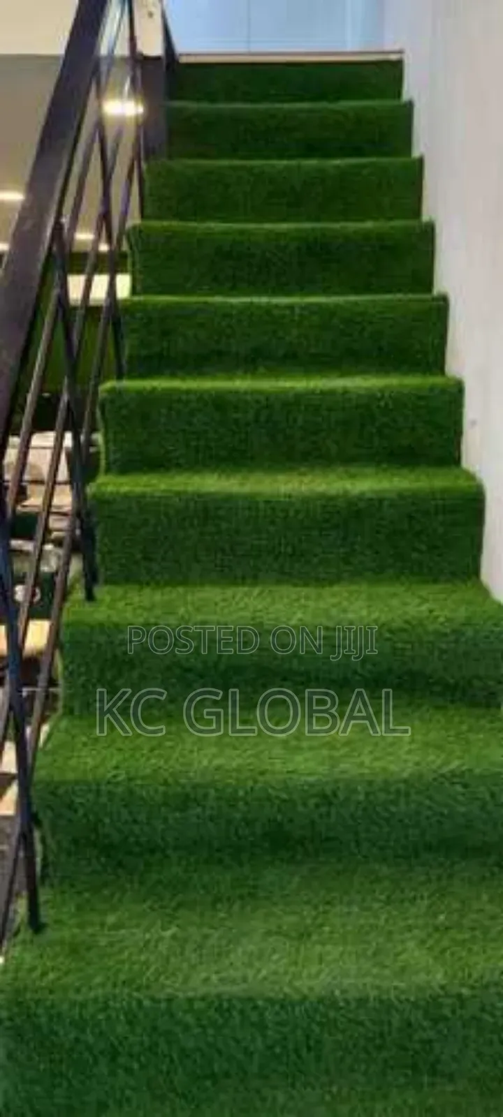 Spanish Synthetic Turf Available 30mm 35mm 40mm