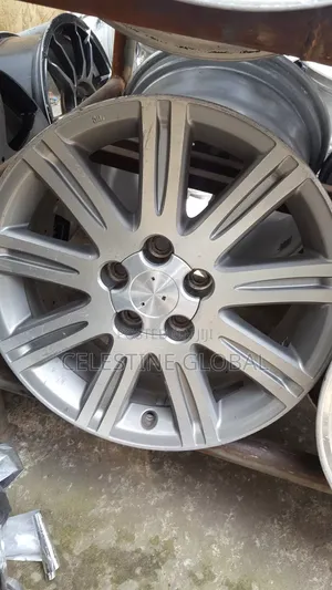 Is for Toyota Avalon Rim Size 17