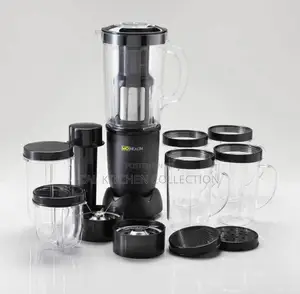 Mo Health 8-in-1 Multi-Function Blender