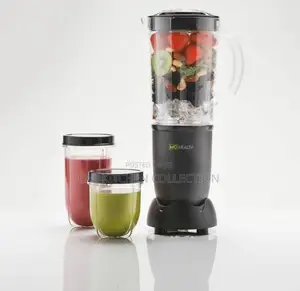 Mo Health 8-in-1 Multi-Function Blender
