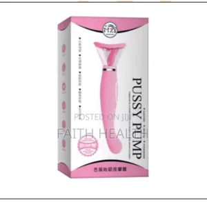 3 in One Sucker Licker Vibrator