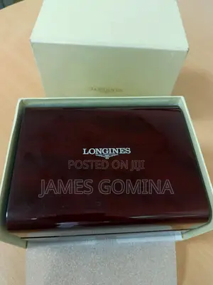 Longines Spirit Automatic Watch 40.00mm