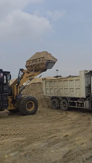 Why Builders Contractors Trust Sand Master: