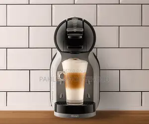 Nescafe Dolce Gusto Capsule Coffee Machine