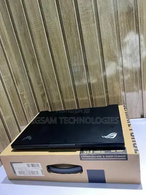 Laptop Asus TUF Dash F15 16GB Intel Core i7 SSD 512GB